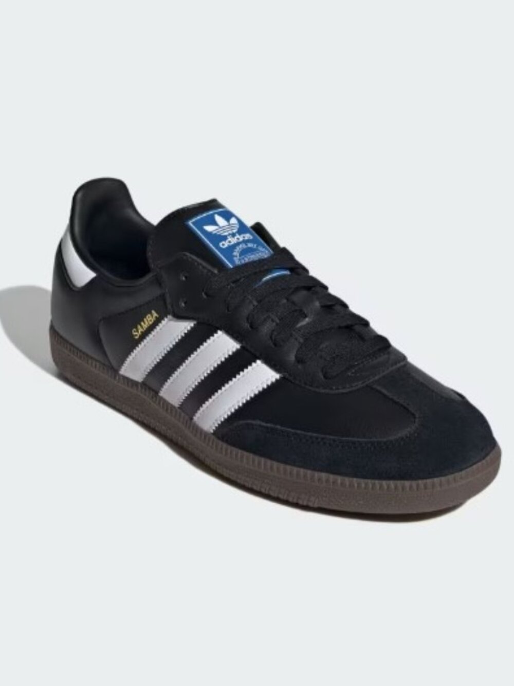 Samba OG Shoes